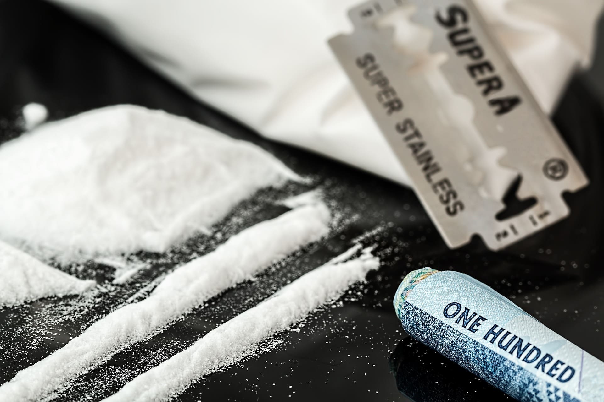 наркомания и наркозависимость